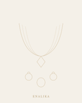 Bridal Necklace Set