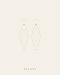 Teardrop Earrings