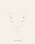 Orb Chain Necklace