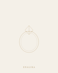 Four Prong Solitaire Ring